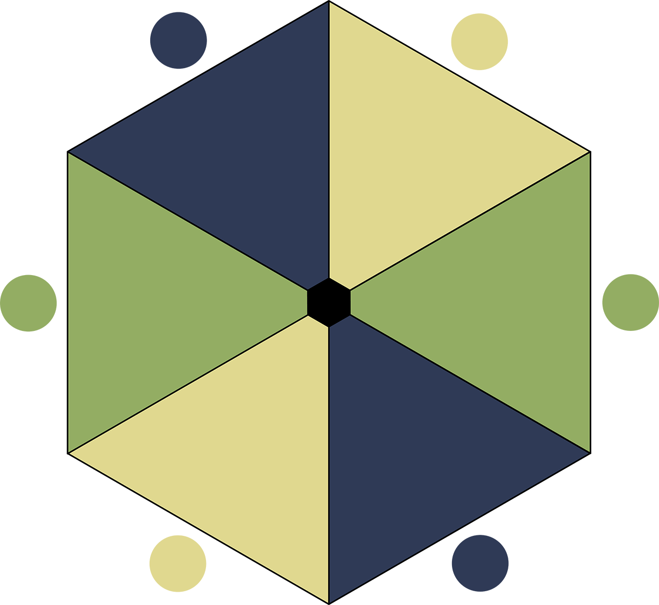 GeoSynergia logo